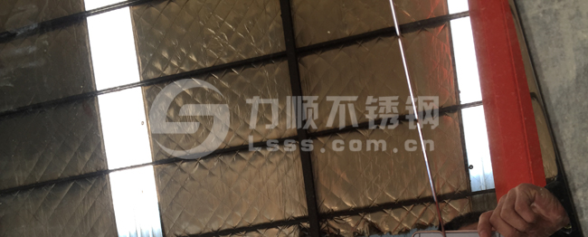 鏡面不銹鋼有劃傷怎么處理？