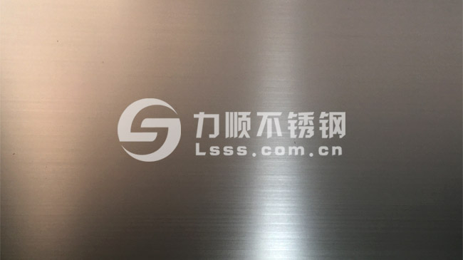 不銹鋼拉絲板干磨長(zhǎng)絲