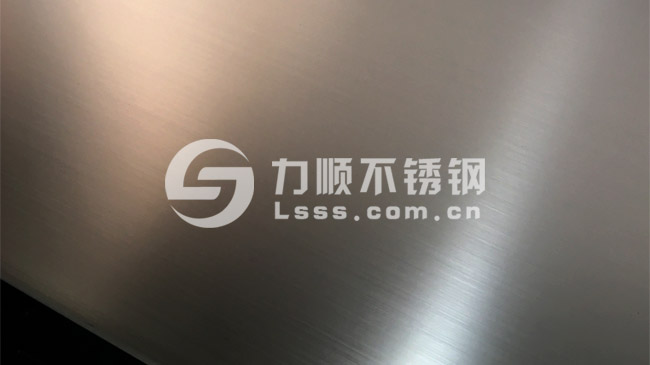 2.5mm長(zhǎng)拉絲板